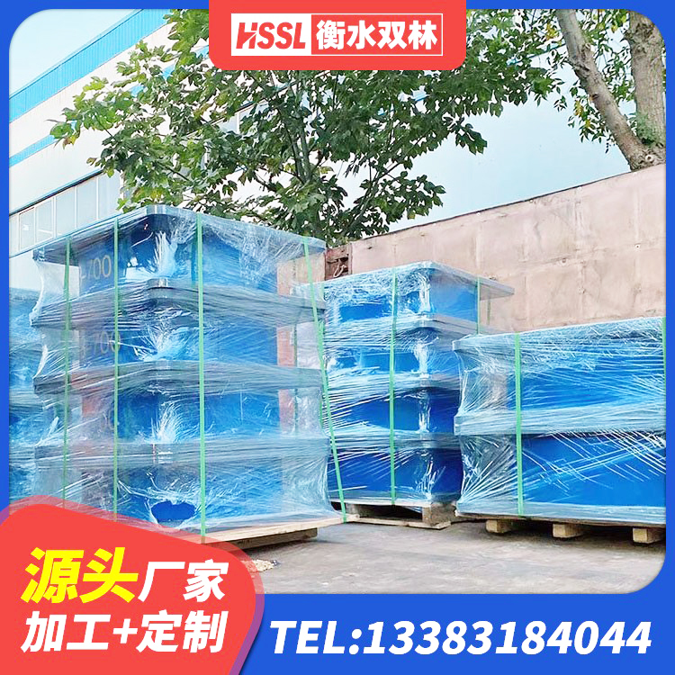 潮阳区国内橡胶隔震支座源头工厂 潮阳区建筑水平力分散力型LNR隔震支座厂家 潮阳区建筑结构橡胶隔震支座什么价格 潮阳区抗震支座什么价格 - 第3张