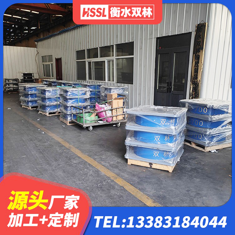 潮阳区橡胶隔震垫支座多少钱 潮阳区方形隔震支座生产厂家 潮阳区LRB橡胶隔震支座生产厂家 潮阳区LRB橡胶隔震支座1200源头工厂 - 第7张