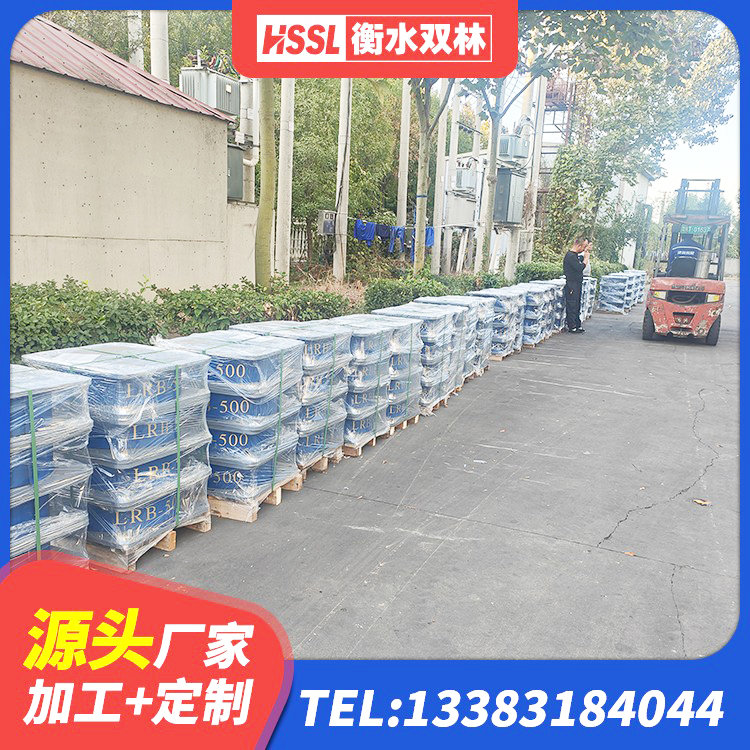 虎林市高阻尼叠层隔震支座生产厂家 虎林市抗震支座LNR800源头工厂 虎林市LNR水平分散力橡胶支座 虎林市建筑铅芯橡胶隔震支座(LRB800)生产厂家